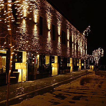 מלון Chełm Edels מראה חיצוני תמונה