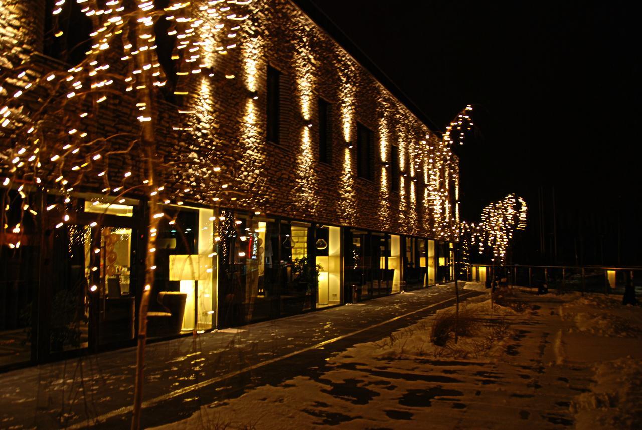 מלון Chełm Edels מראה חיצוני תמונה
